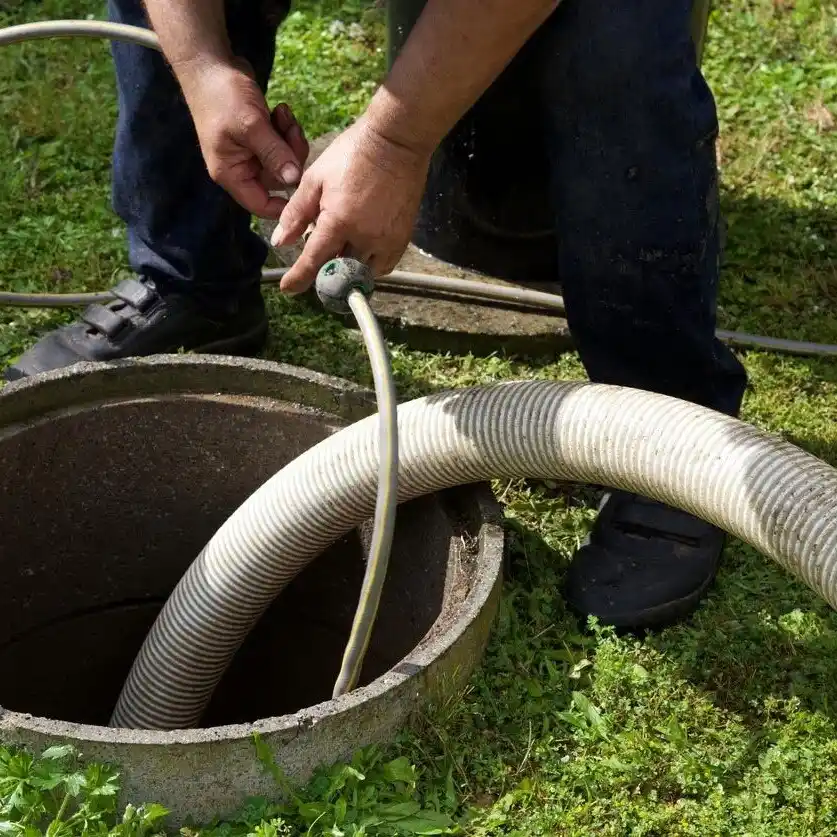 septic tank services Kerhonkson